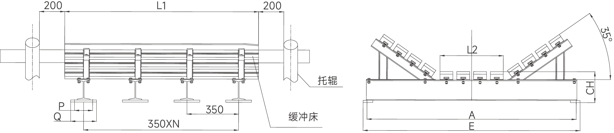 缓冲床外形尺寸图.png