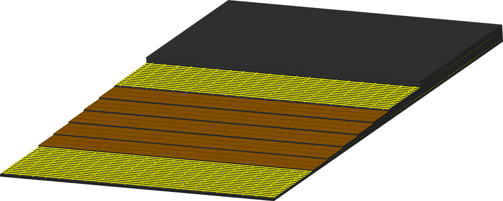 3-织物芯分层基带.png